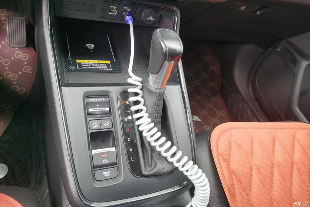 Honda CR-V, 2022 16