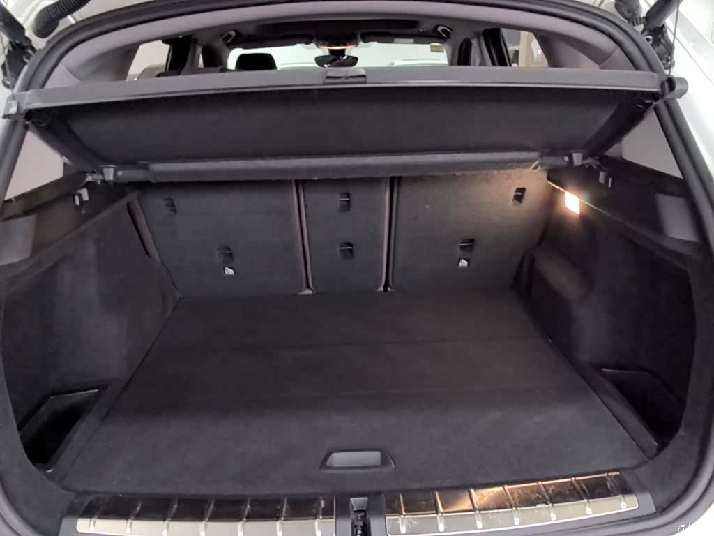 BMW X1, 2020 19