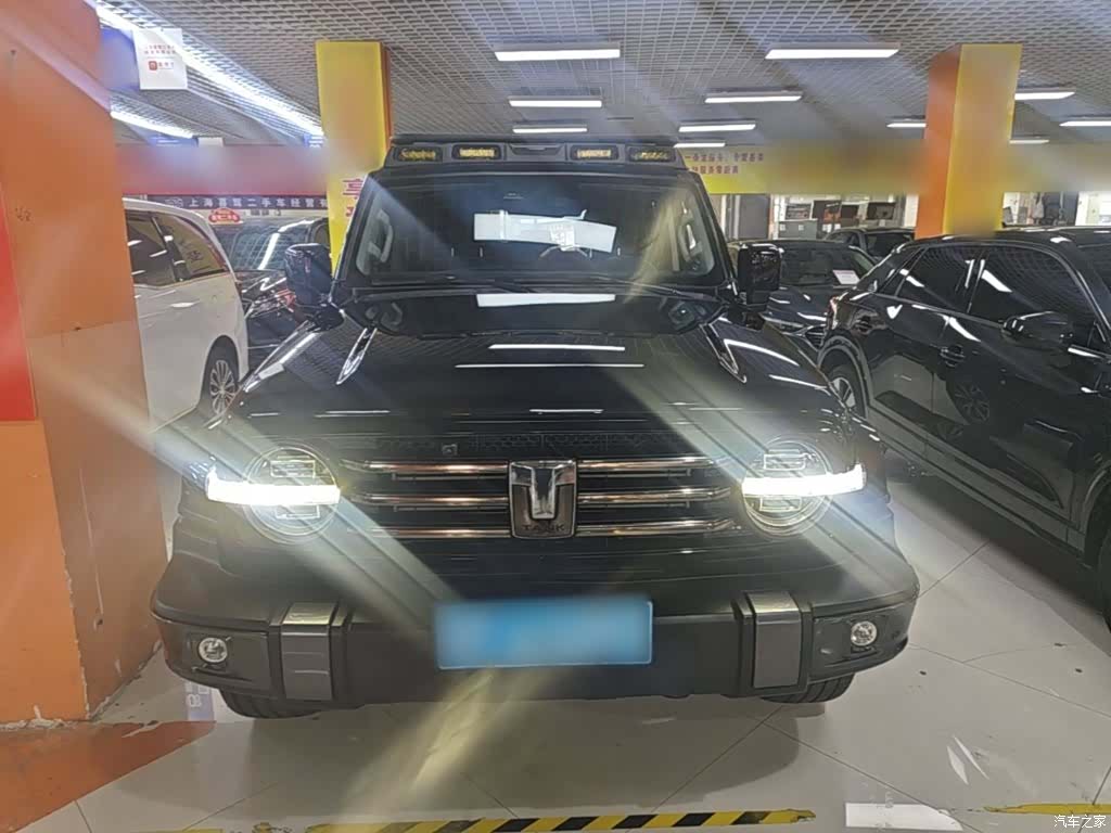 Tank 300, 2023 3