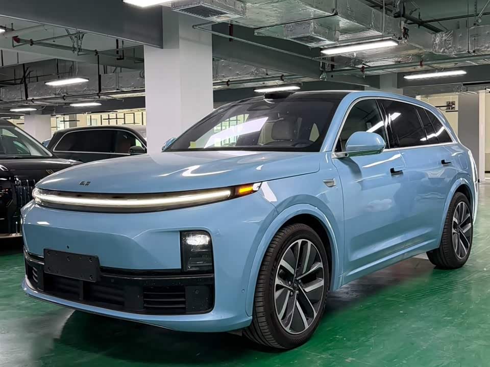 Li Auto Ideal L7