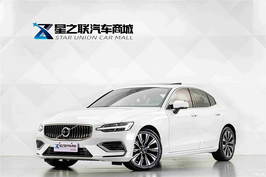 Volvo S60, 2024 1