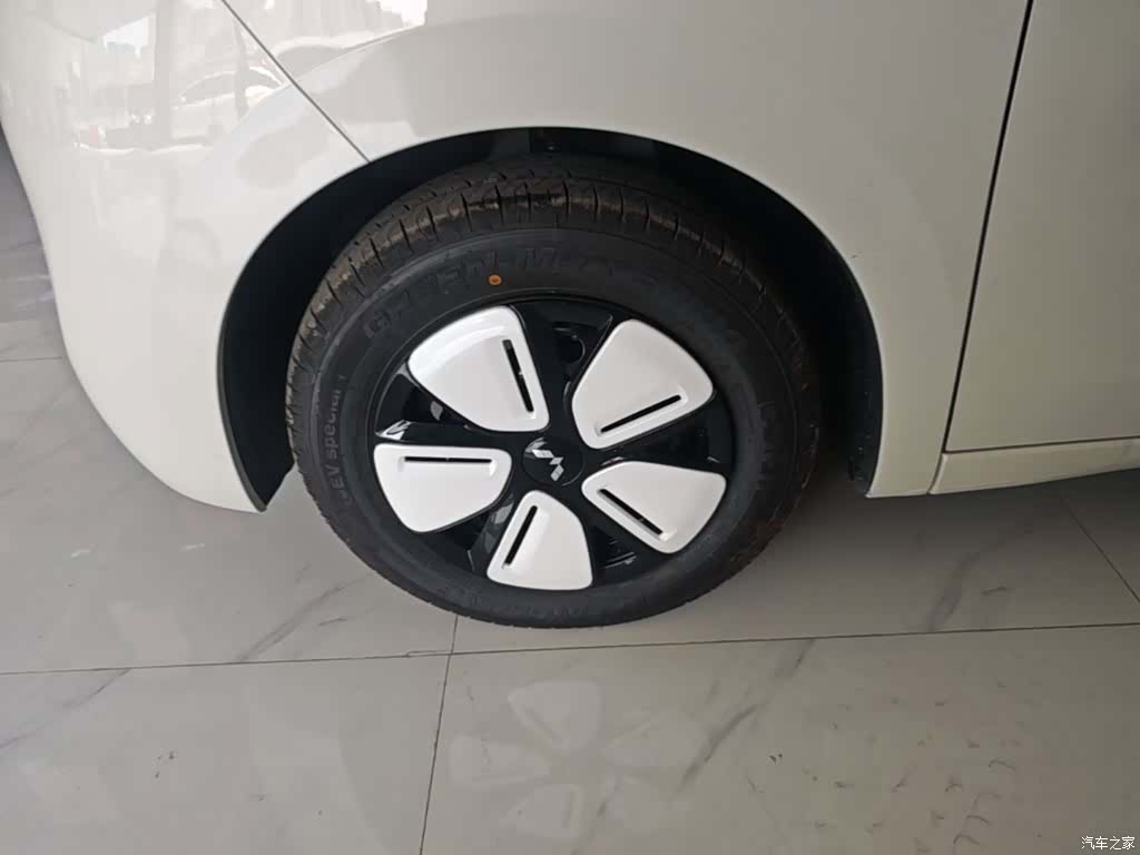 Wuling MINIEV, 2026 23