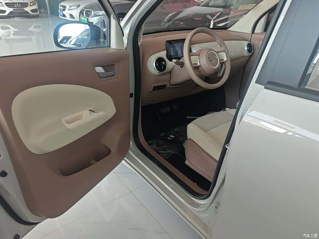 Wuling MINIEV, 2026 16