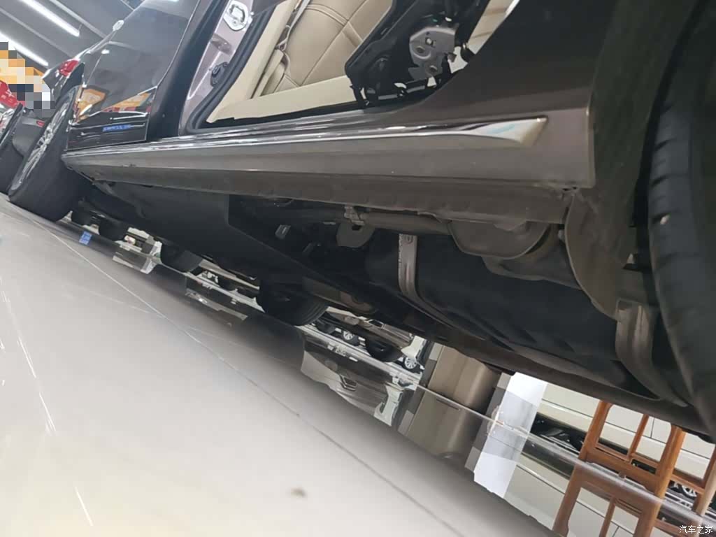 Buick GL8, 2023 22