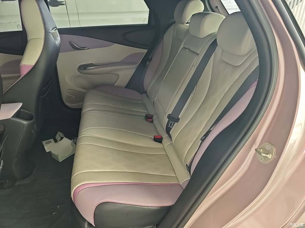 BYD Dolphin, 2023 17