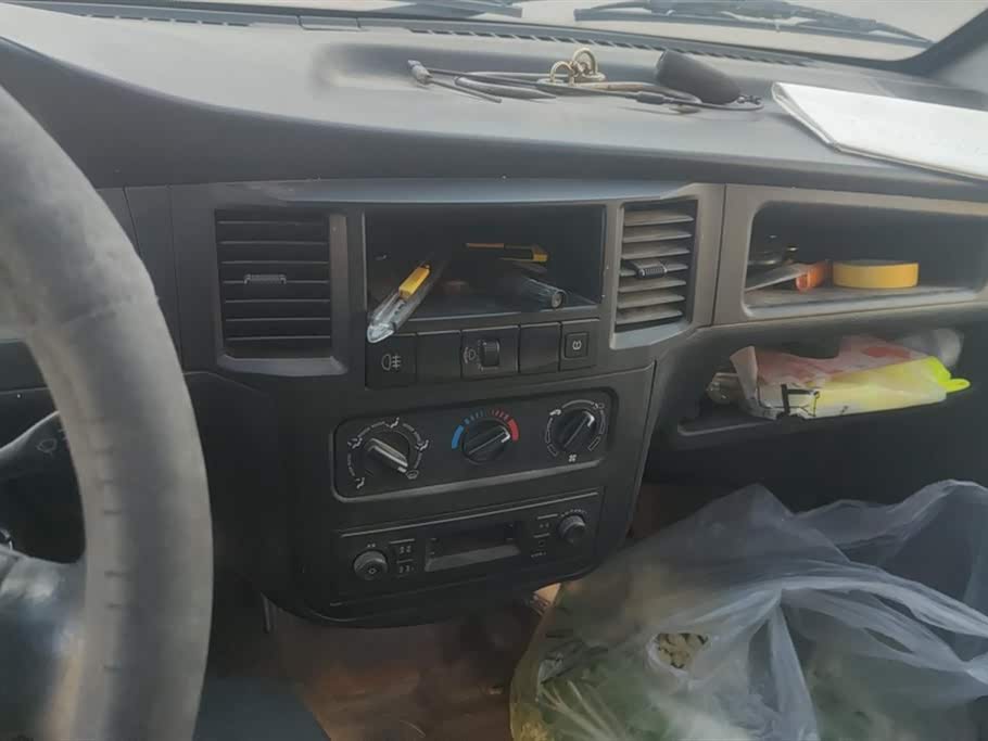 Wuling Light of Wuling