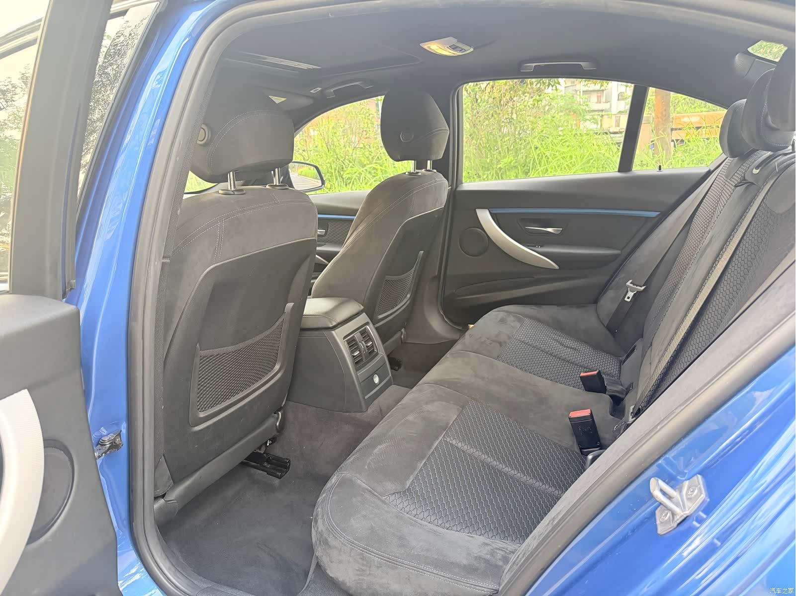 BMW 3 Series, 2018 6