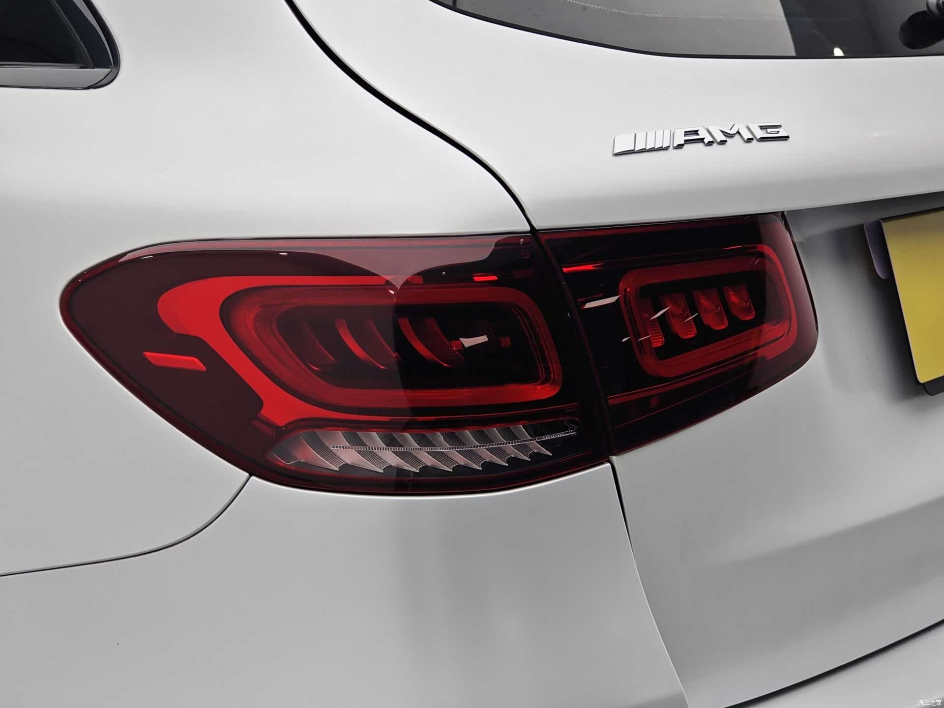 Mercedes-Benz GLC, 2020 7