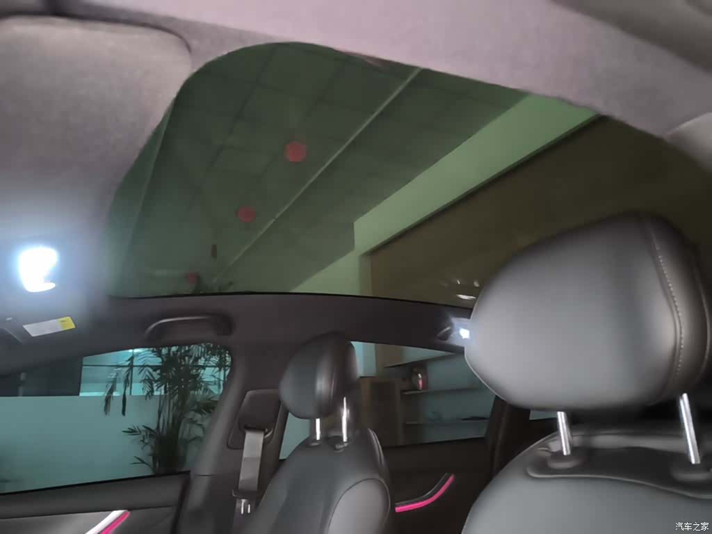 Changan Eado, 2026 18