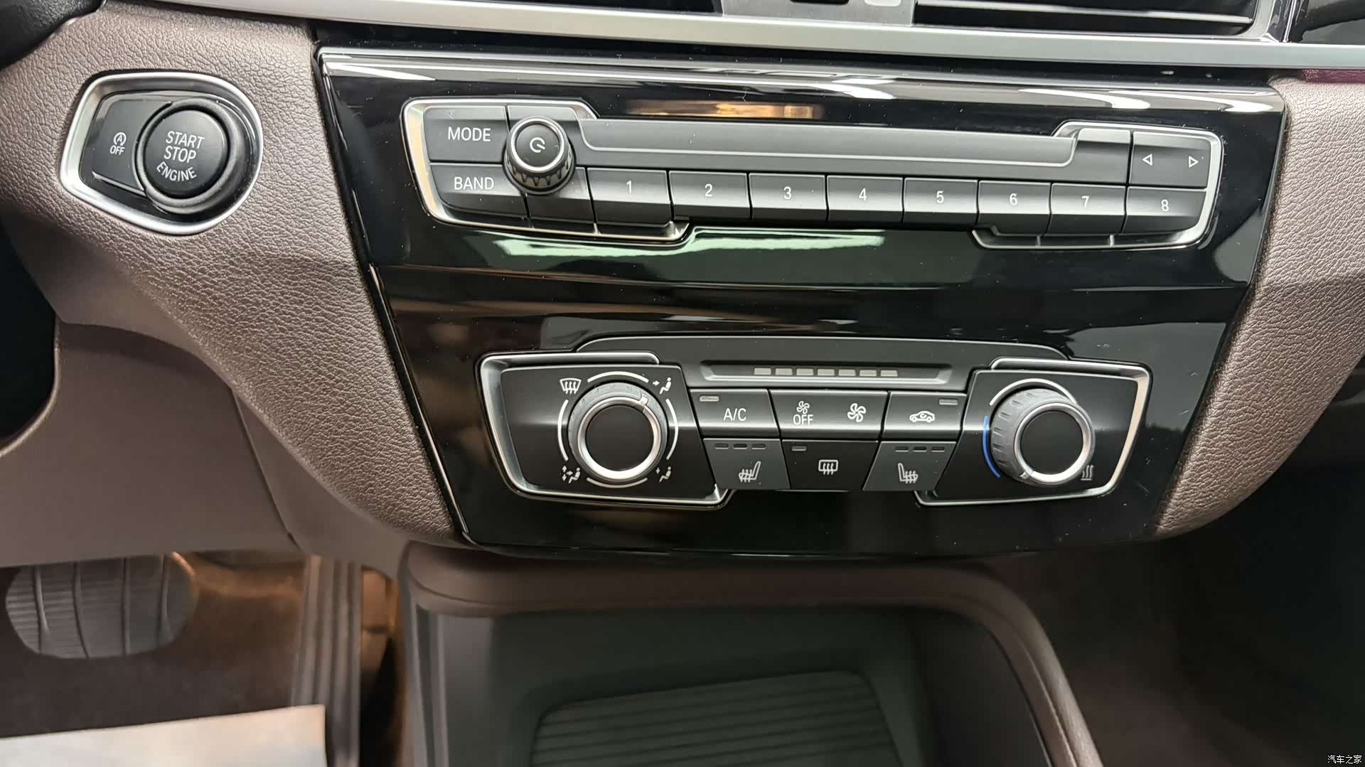 BMW X1, 2021 13