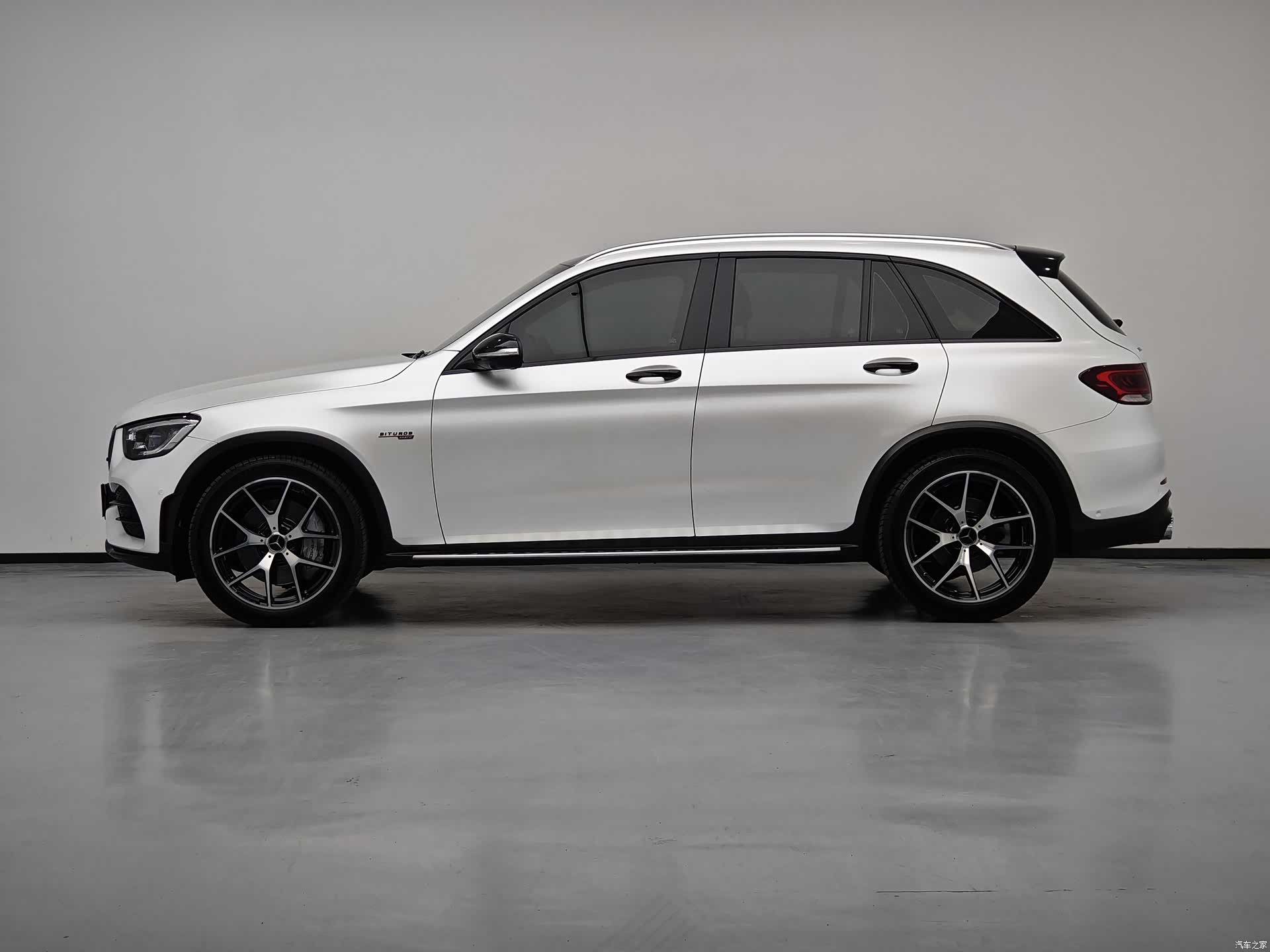Mercedes-Benz GLC, 2020 17