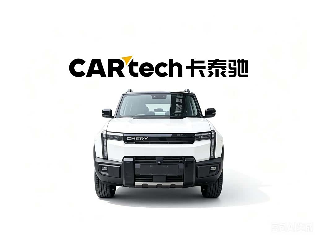 Chery X3L, 2025 2