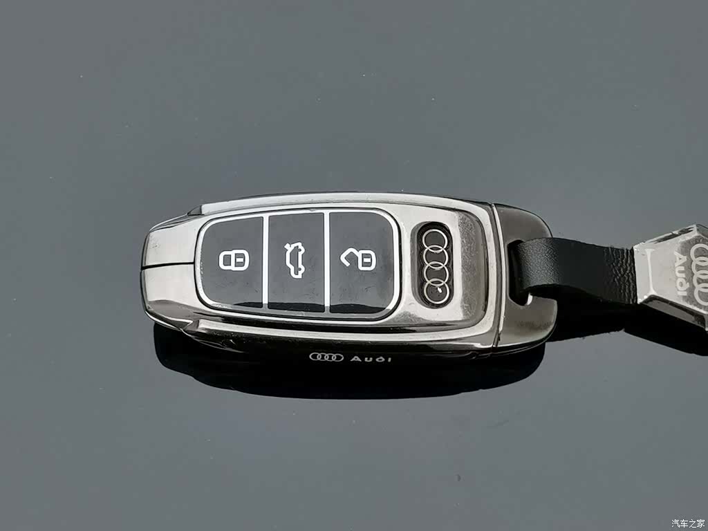 Audi A6L, 2021 19