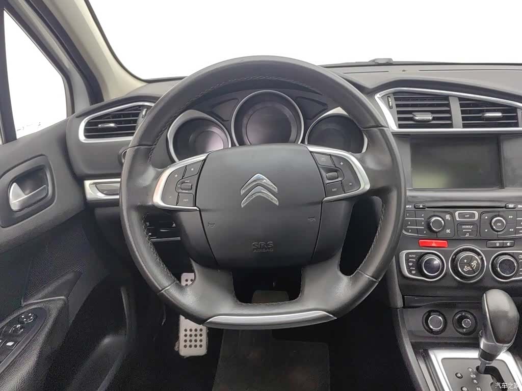 Citroen C4, 2014 11