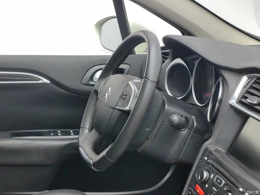 Citroen C4, 2014 22