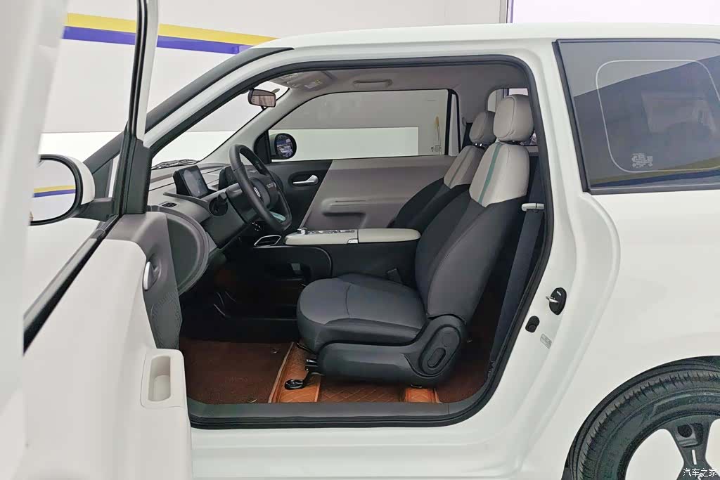 Changan Lumin, 2025 9