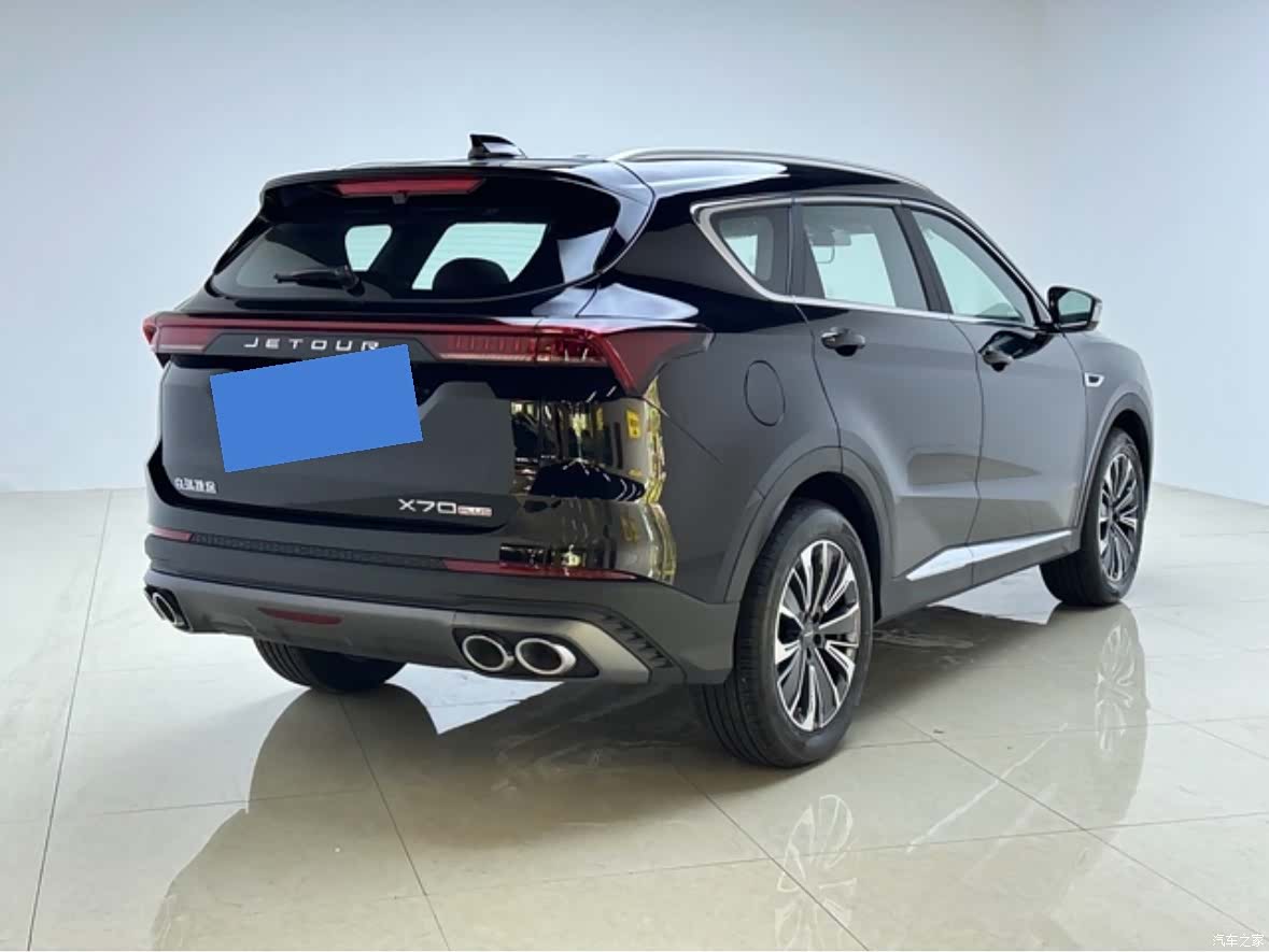 Jetour X70, 2026 7