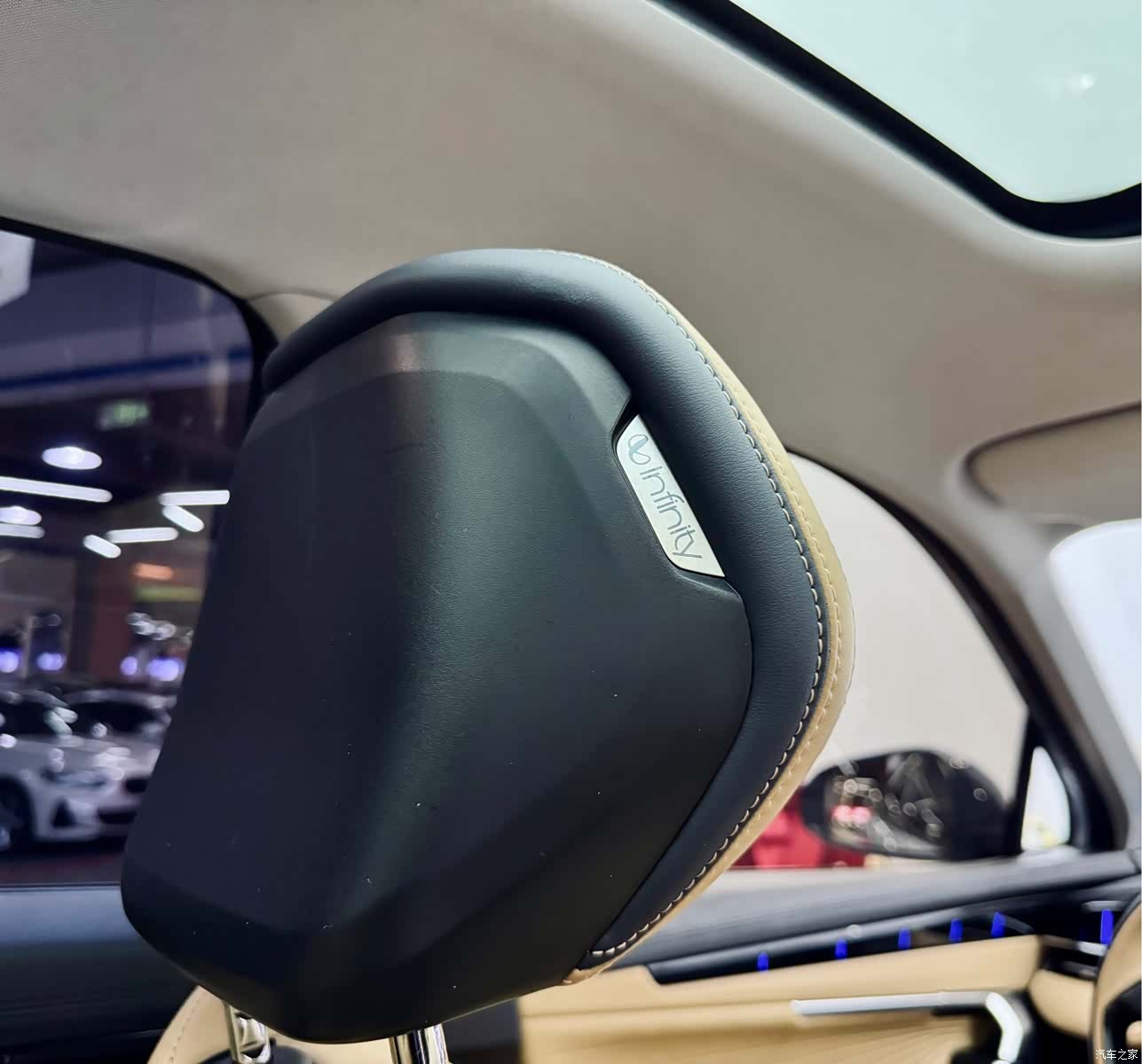 Geely Boyue, 2024 15