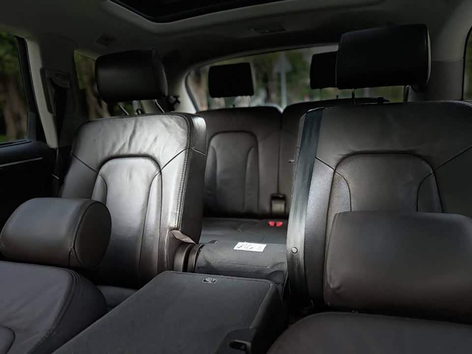 Audi Q7 Audi Q7