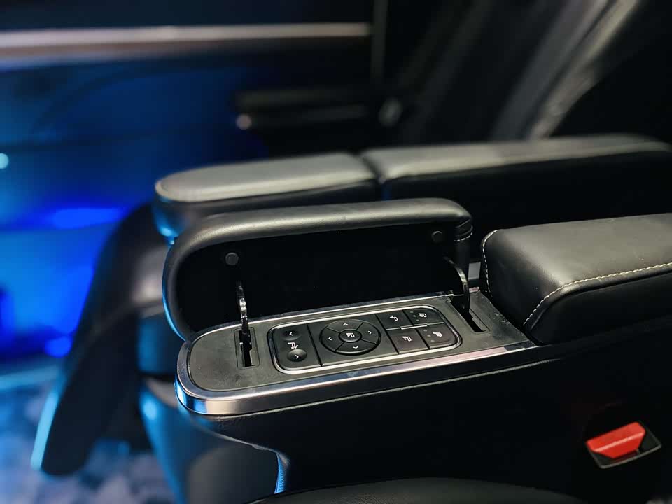 Trumpchi Trumpchi M8