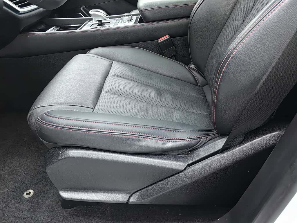 BYD Tang, 2019 20