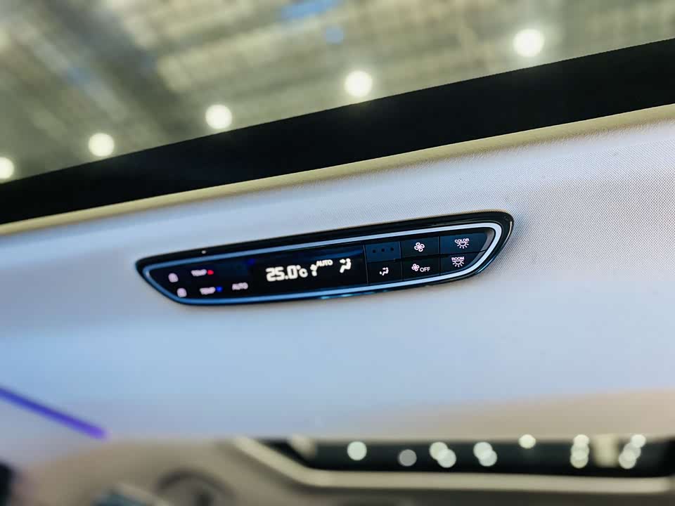 Trumpchi Trumpchi M8