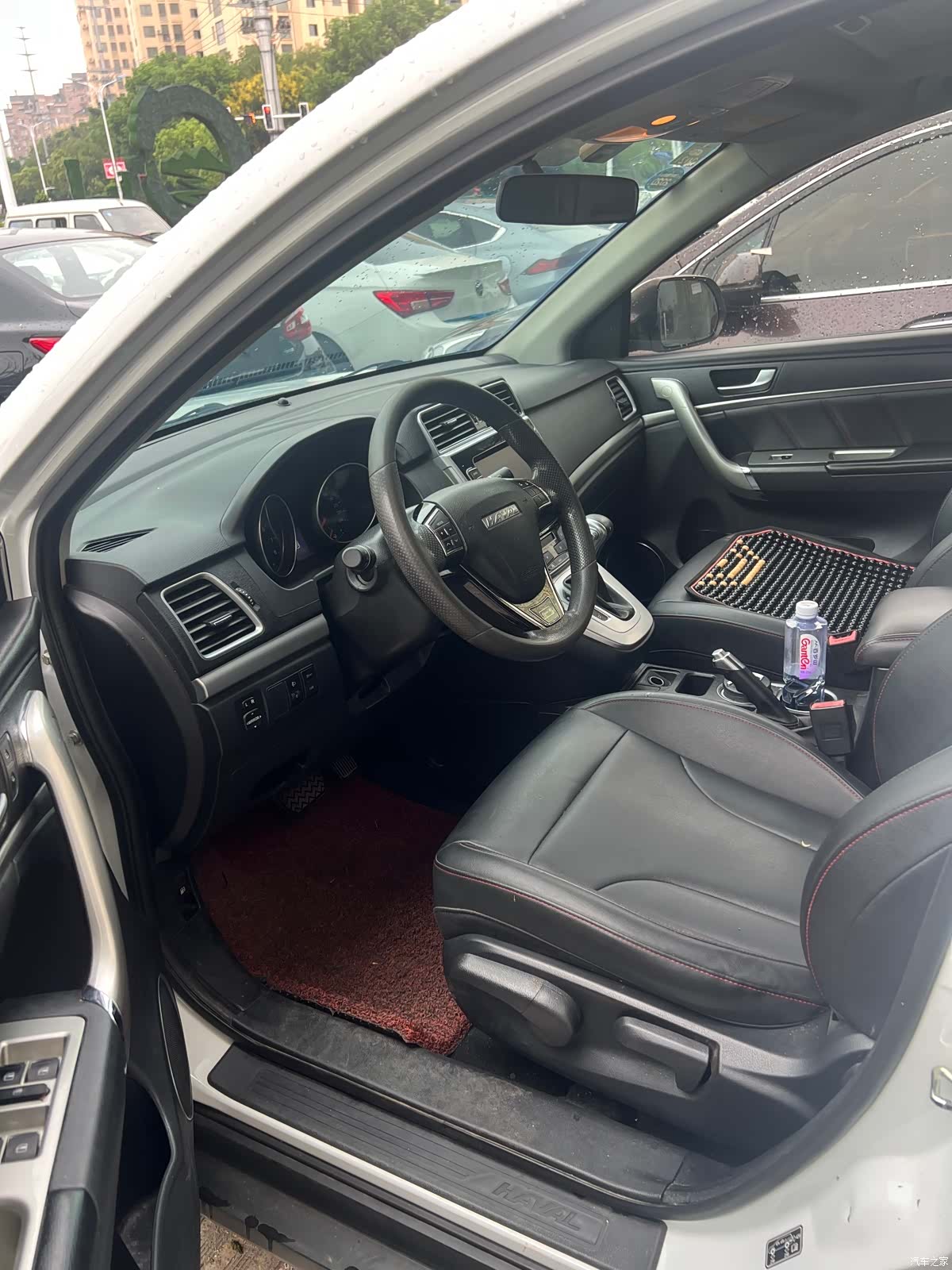 Haval M6, 2019 7