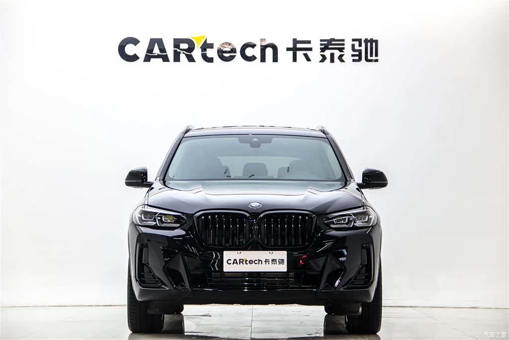 BMW X3, 2024 2