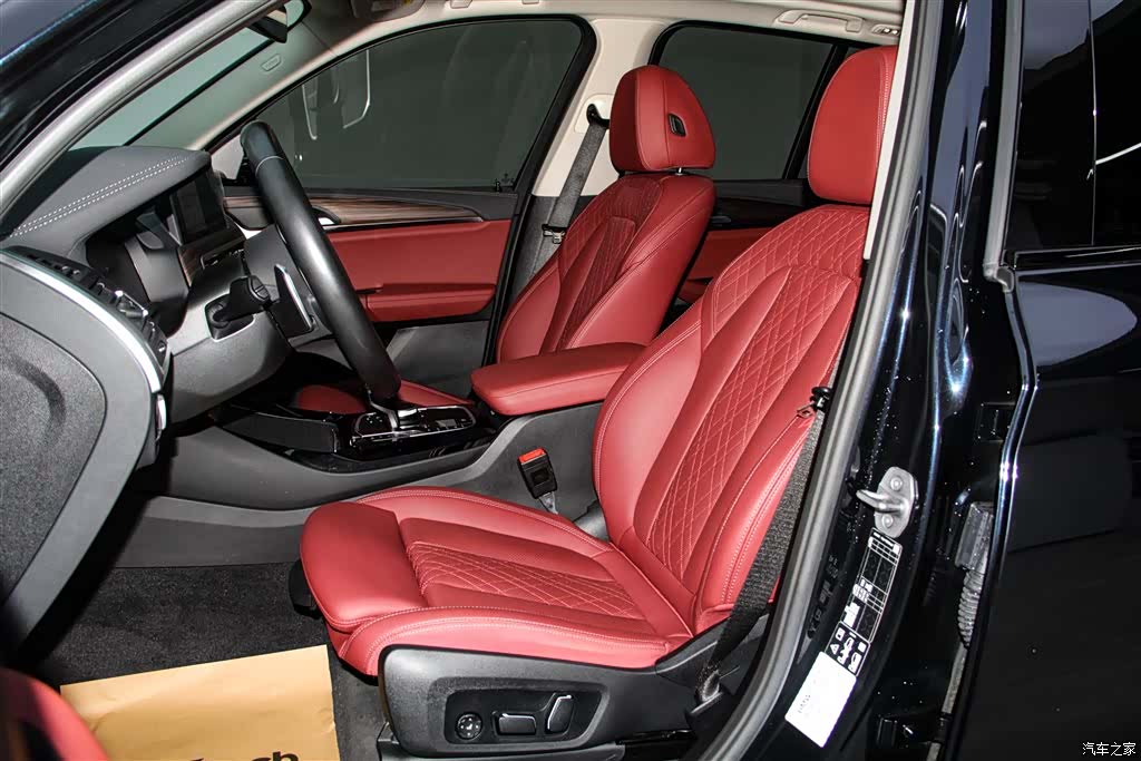BMW X3, 2024 17