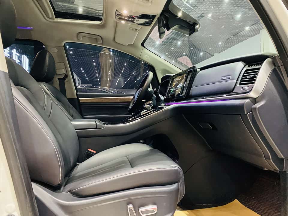 Trumpchi Trumpchi M8