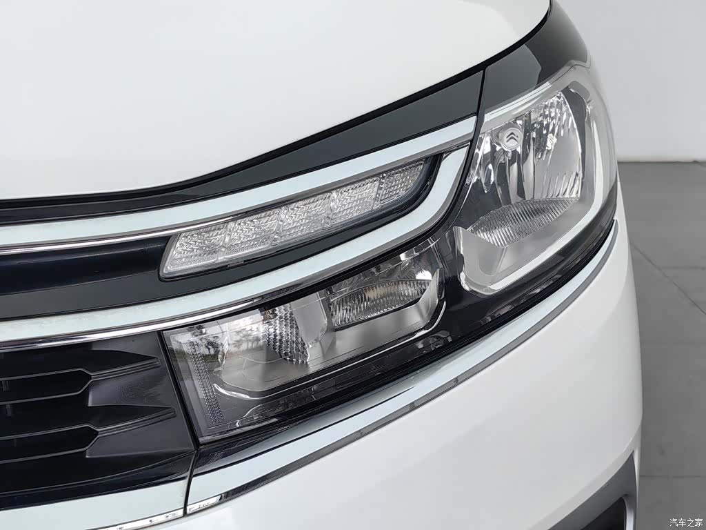 Citroen C4, 2016 7