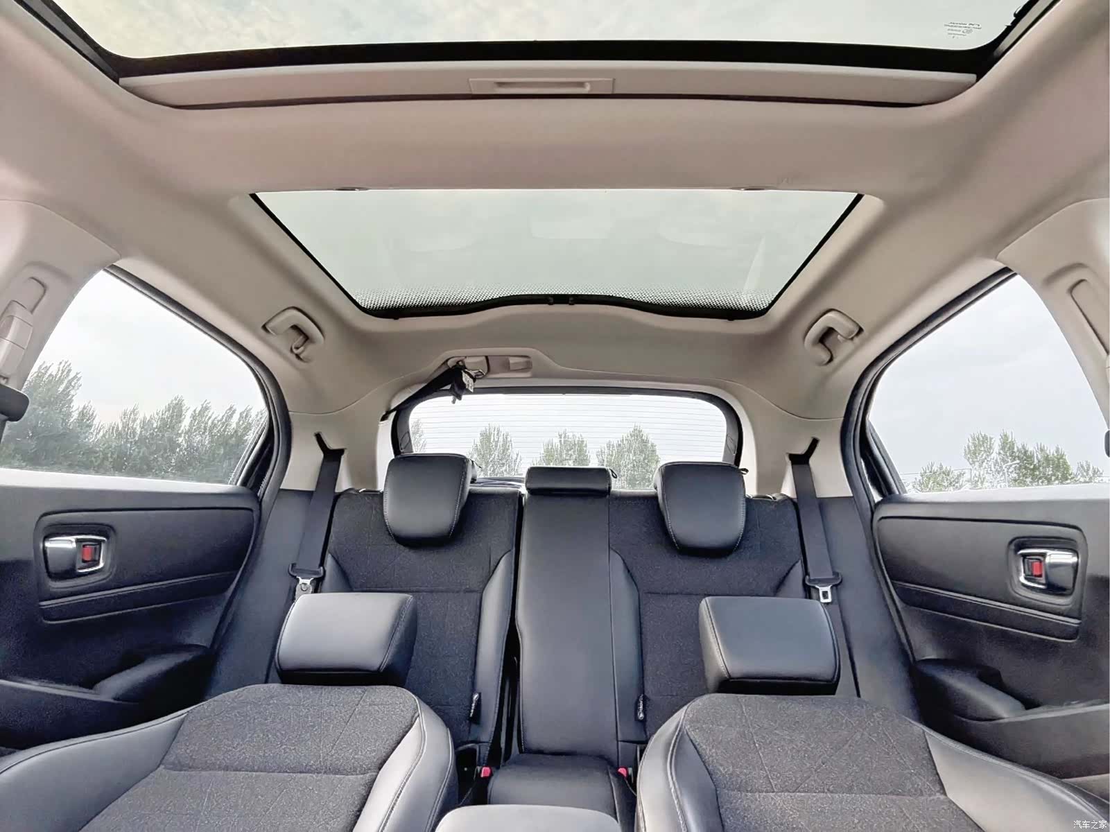 Honda Vezel, 2024 10