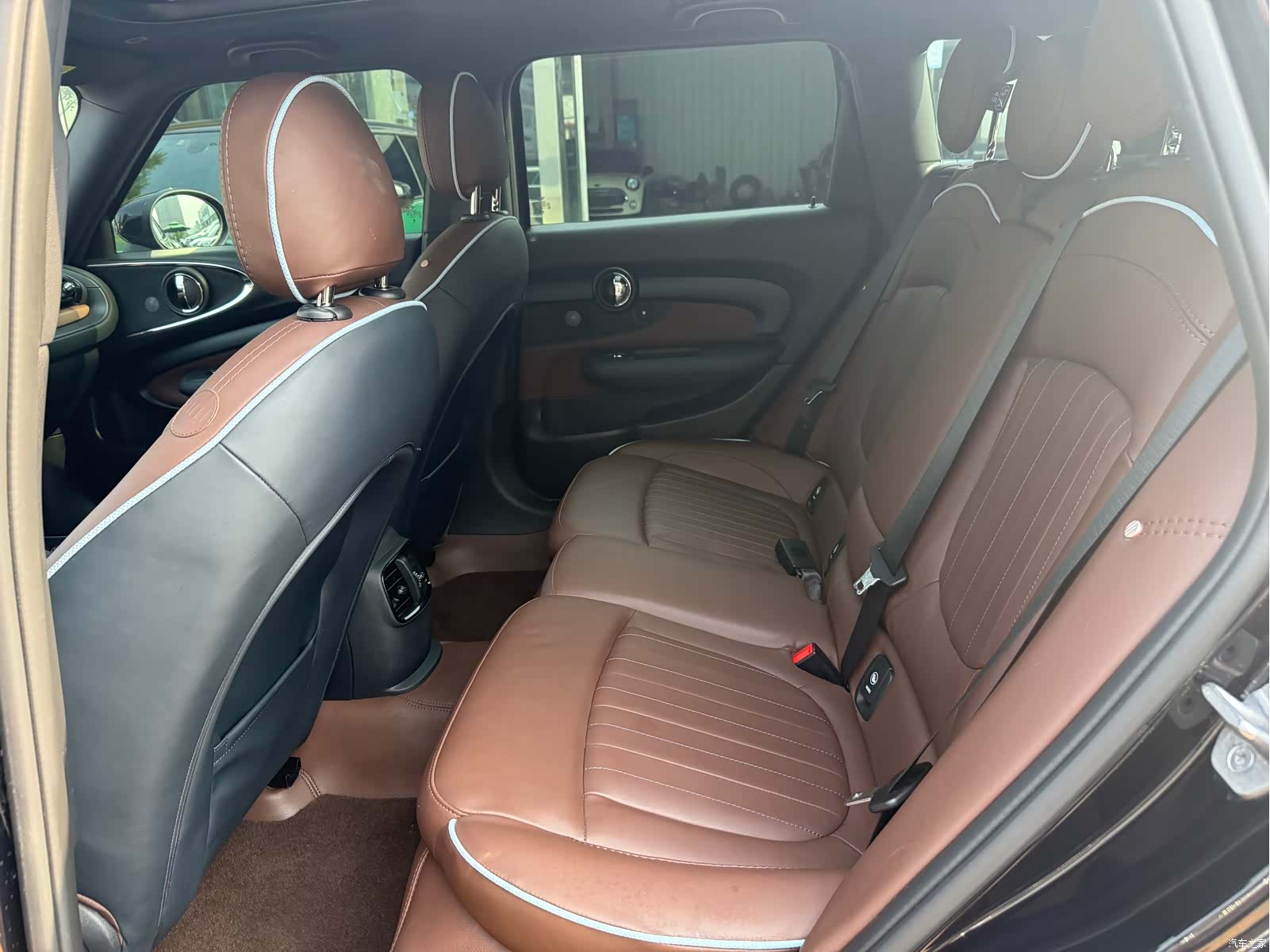 Mini Clubman, 2024 13