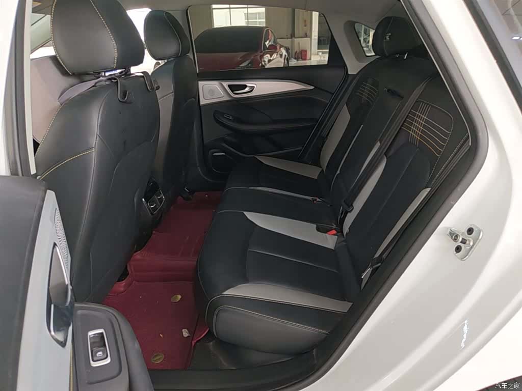 Roewe i6, 2022 17