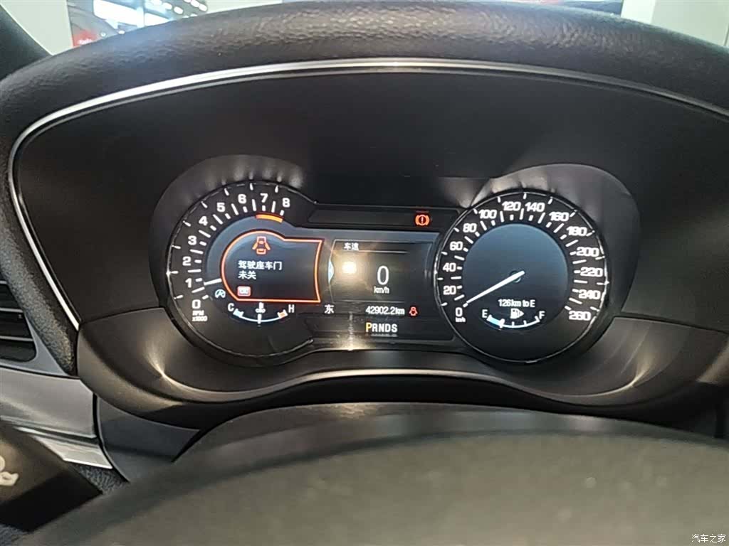 Lincoln MKC, 2020 12