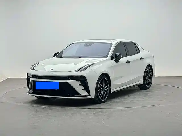 Lynk & Co 03 2024 — купить из Китая под заказ