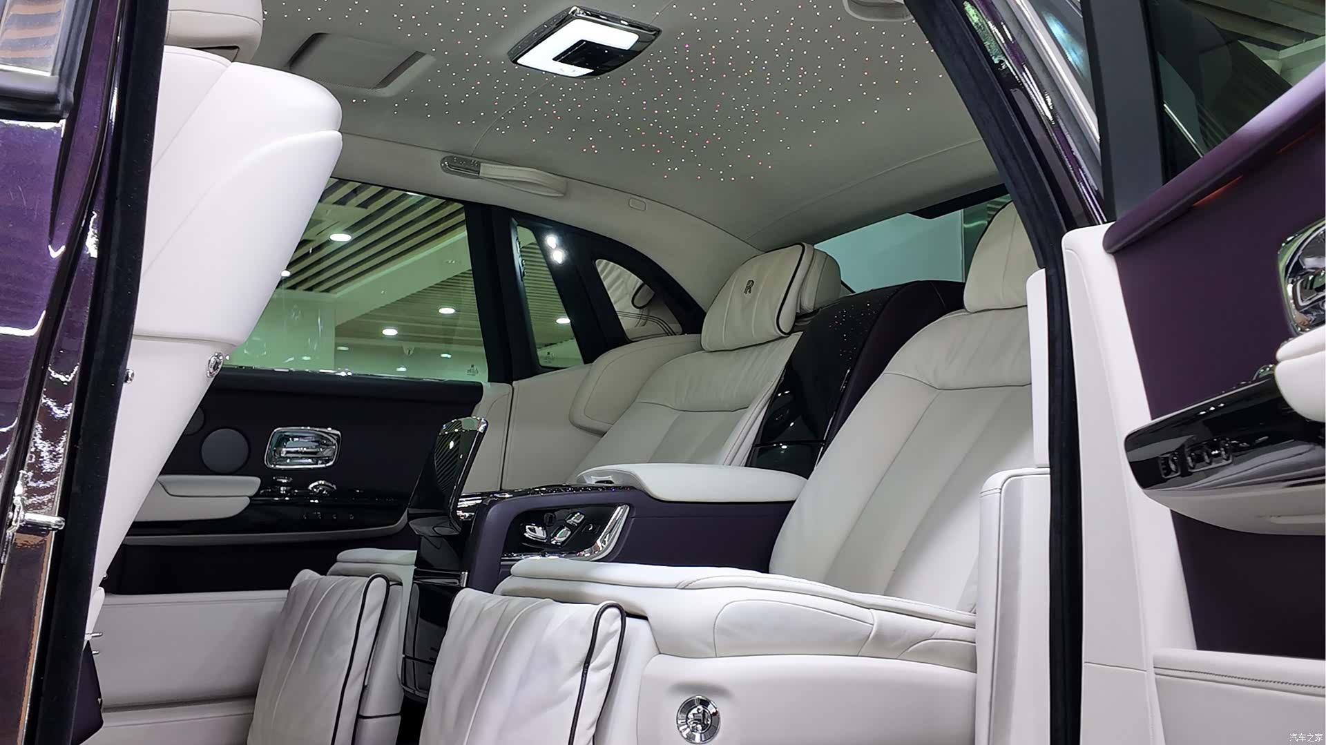 Rolls-Royce Phantom, 2019 8