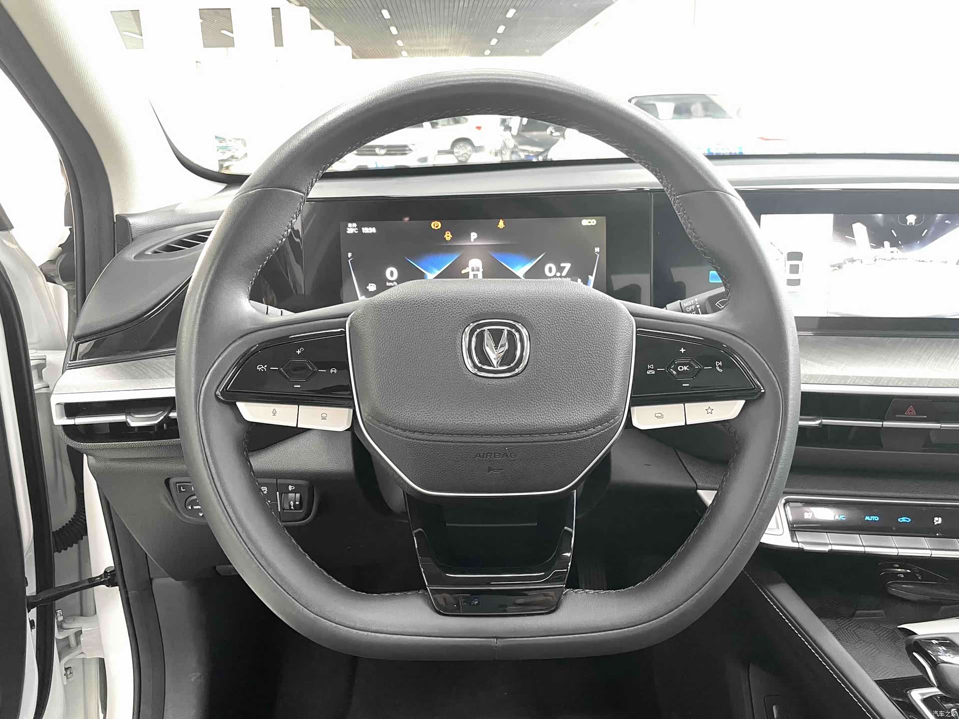 Changan Eado, 2022 8