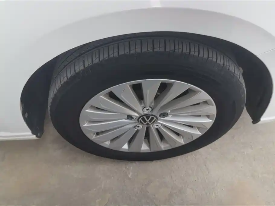 Volkswagen Lavida Volkswagen Lavida