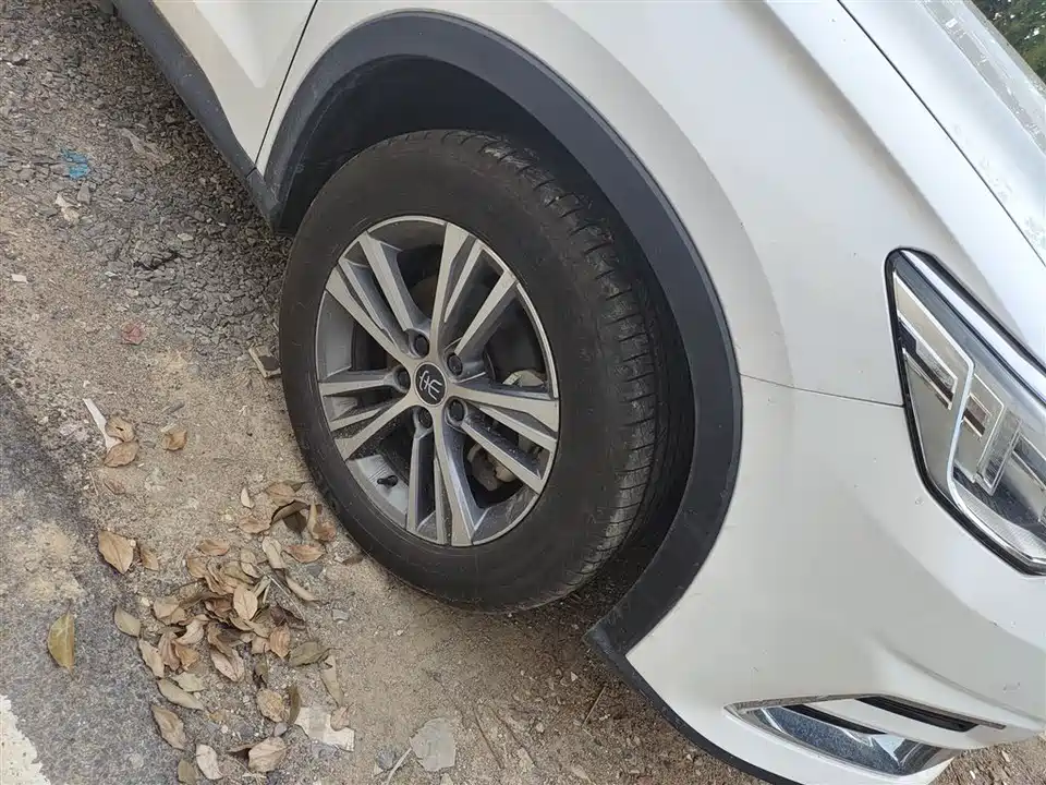 BYD Song Pro BYD Song Pro