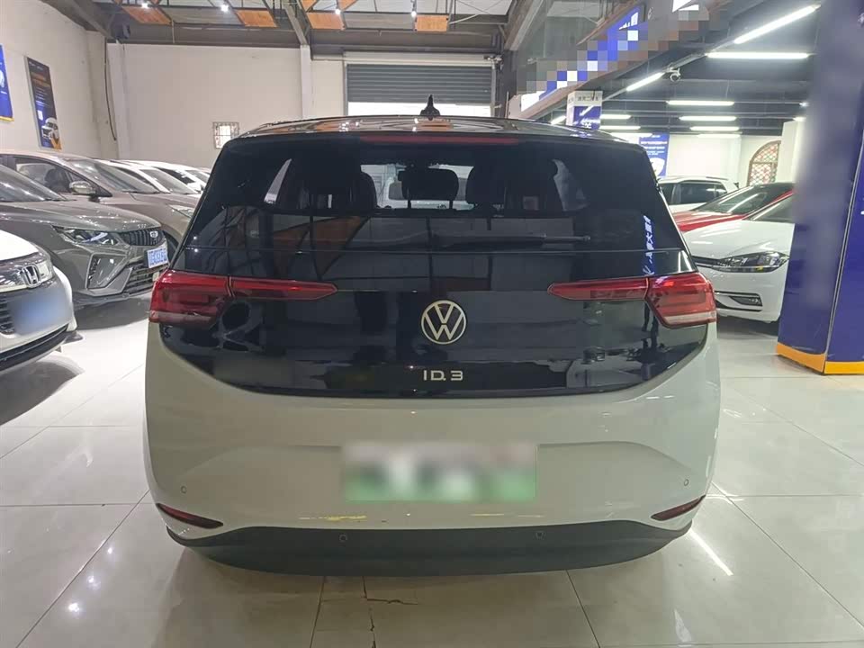 Volkswagen ID.3