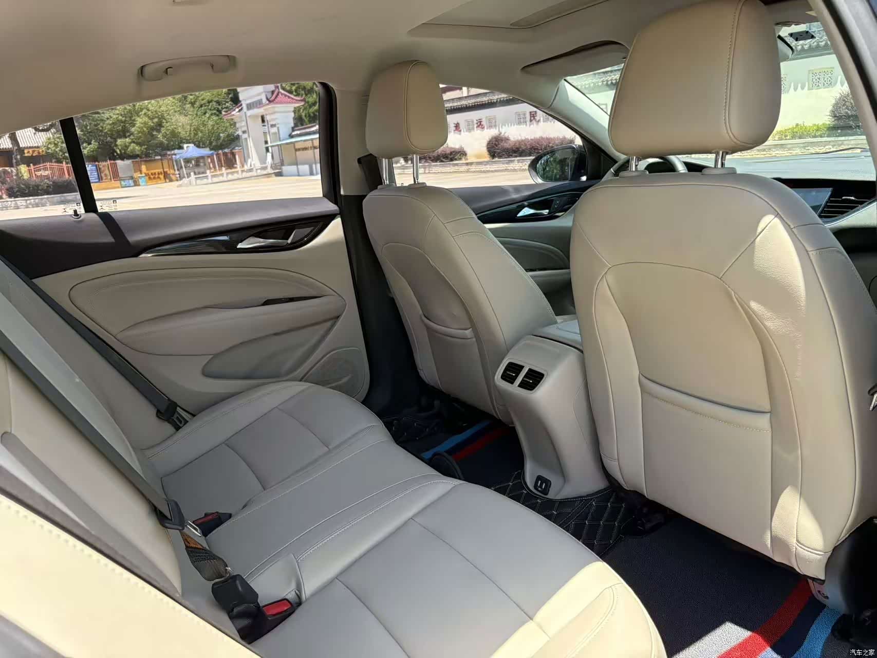 Buick Regal, 2021 8