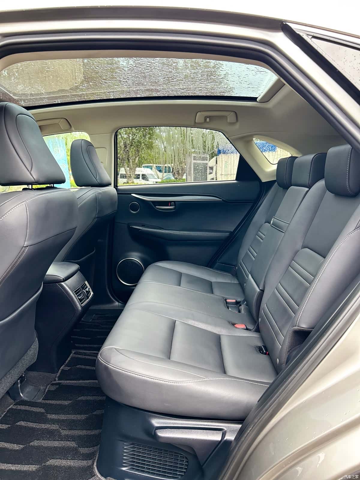 Lexus NX, 2016 6