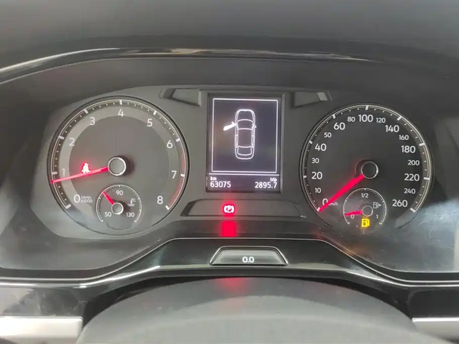 Volkswagen Bora Volkswagen Bora