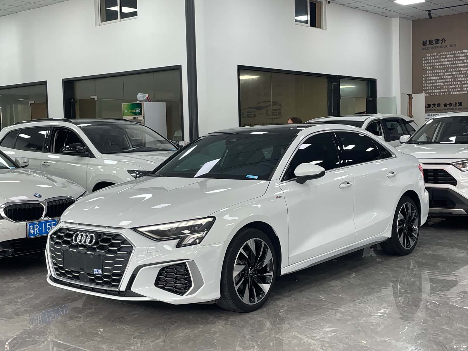 Audi A3, 2022 1