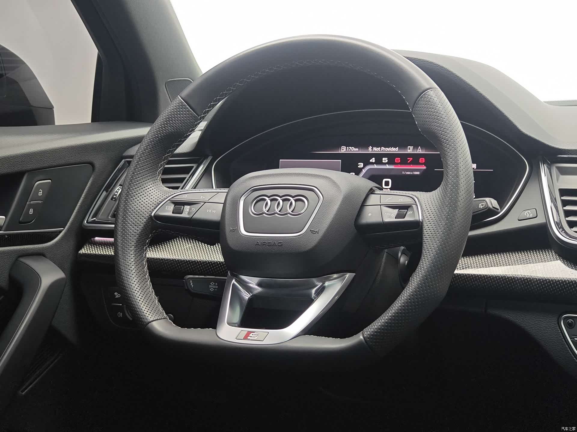 Audi Q5, 2022 12