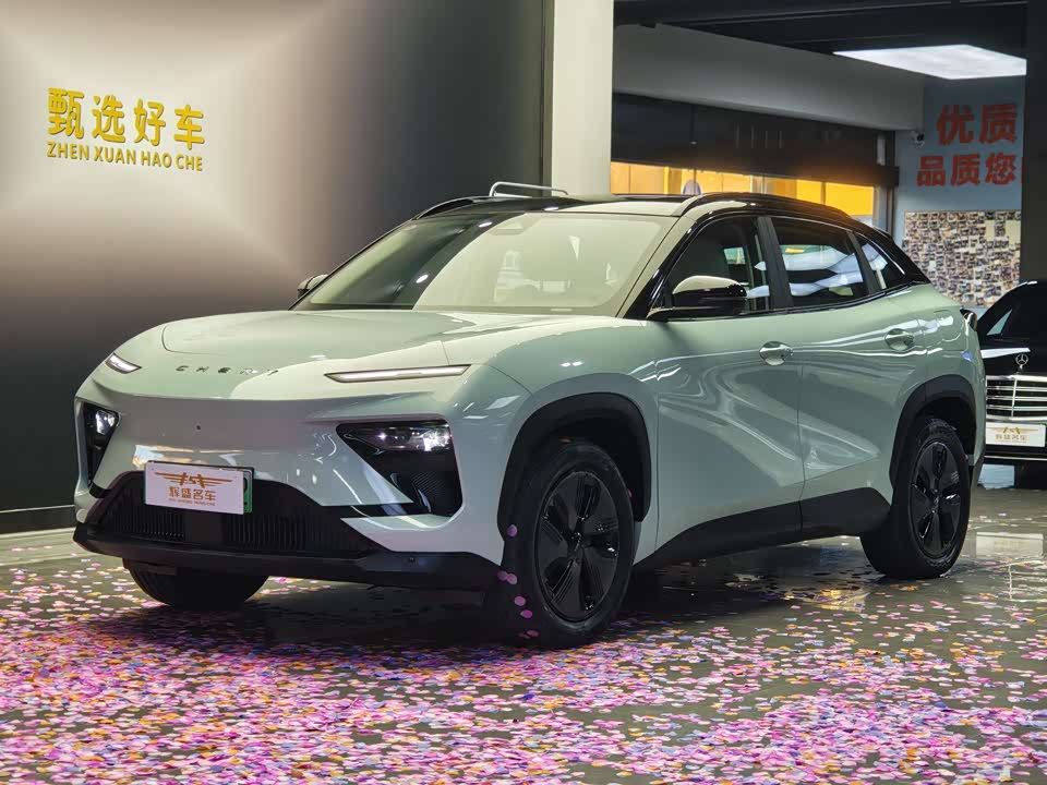 Chery Chery Shu Xiangjia