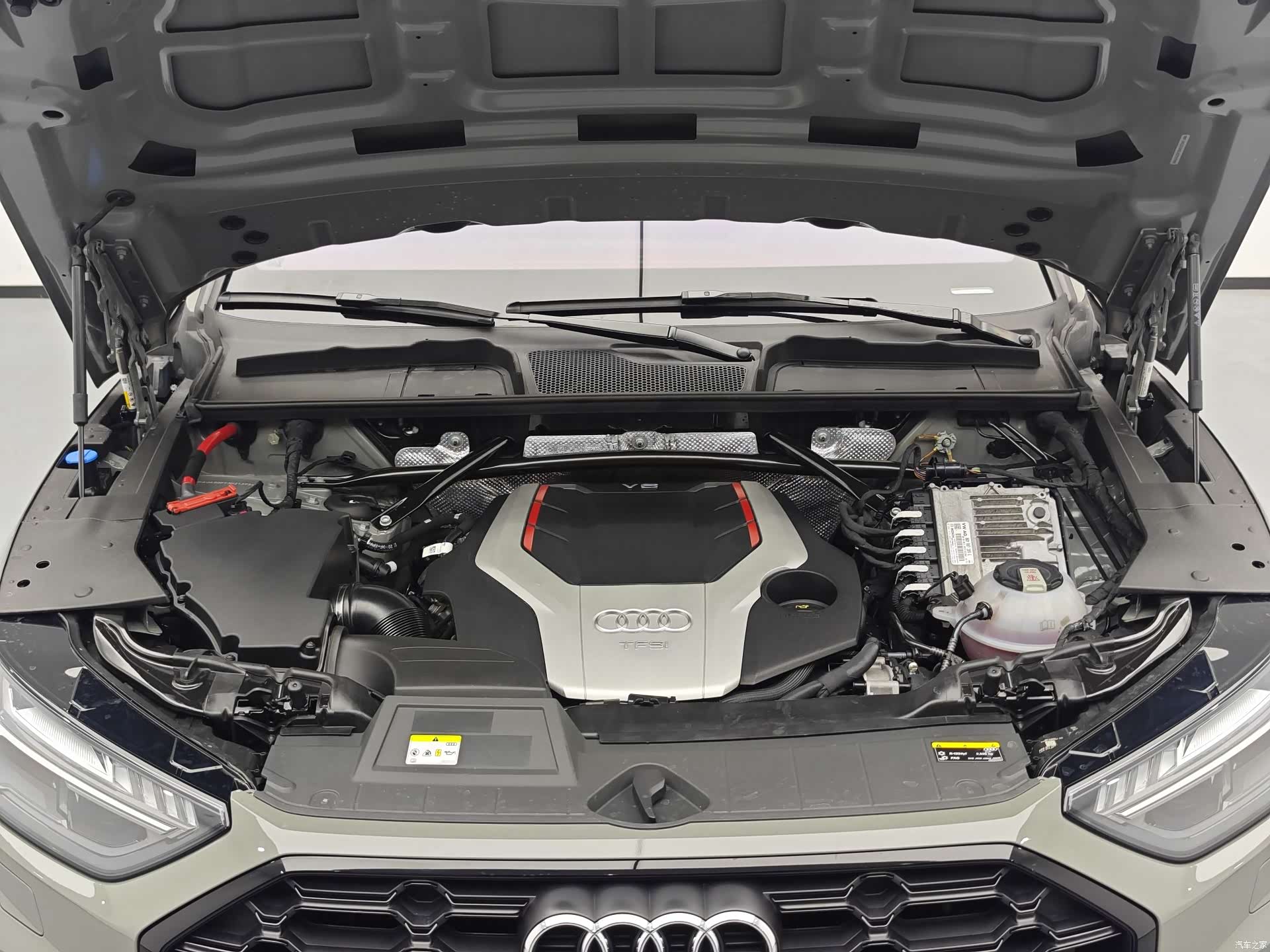 Audi Q5, 2022 15