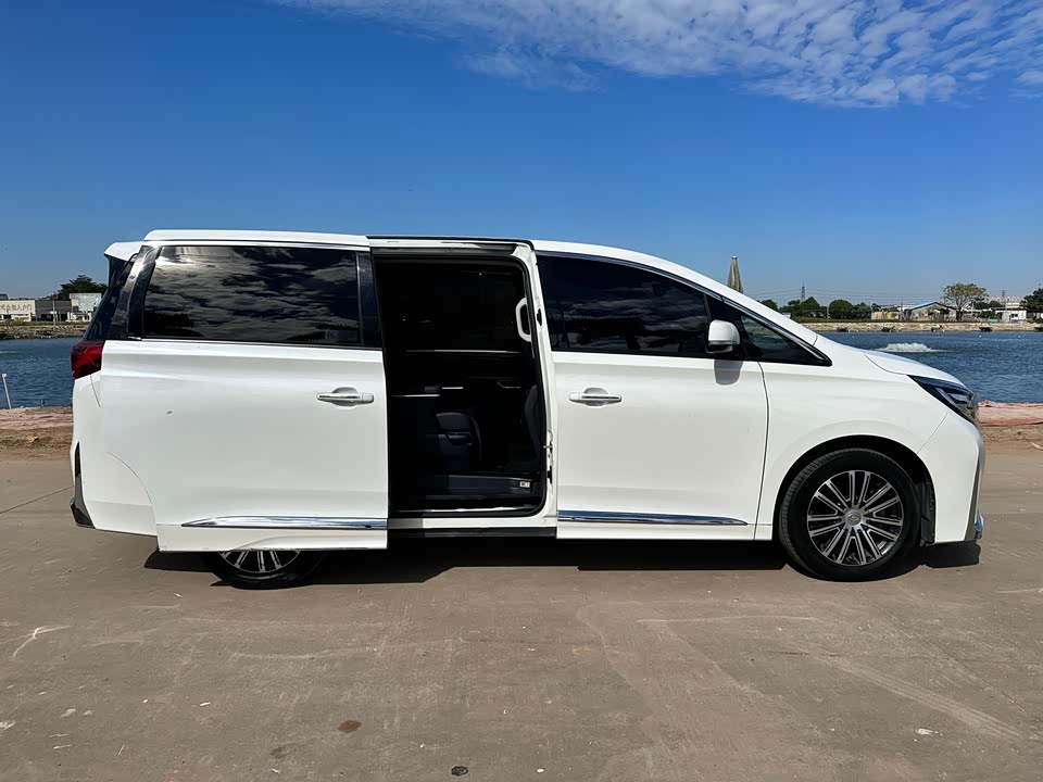 Trumpchi Trumpchi M8