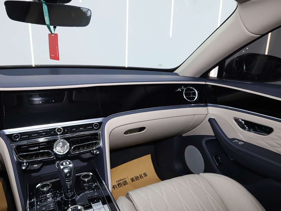 Bentley Flying spur Bentley Flying spur